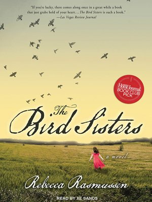 cover image of The Bird Sisters